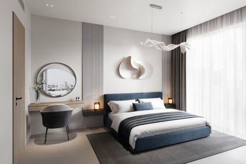 Apartamento en Dubai, 1 dormitorio, 79 m², № 12137 - foto 11