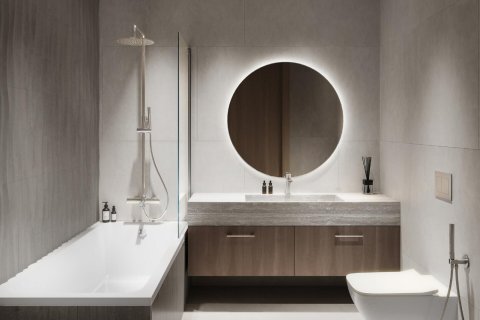 Apartamento en Dubai, 1 dormitorio, 79 m², № 12137 - foto 10