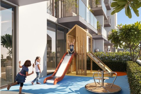 Apartamento en Dubai, 1 dormitorio, 79 m², № 12137 - foto 21