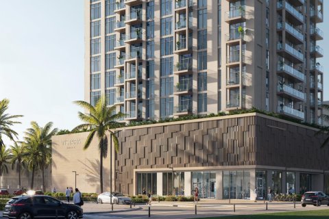 Apartamento en Dubai, 1 dormitorio, 79 m², № 12137 - foto 16