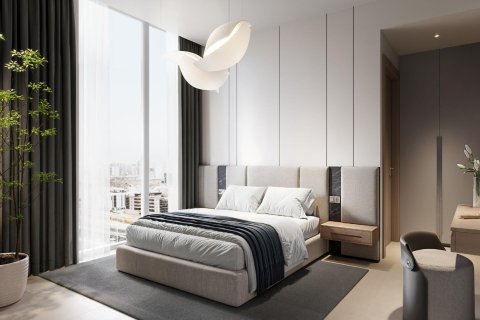 Apartamento en Dubai, 1 dormitorio, 79 m², № 12137 - foto 8