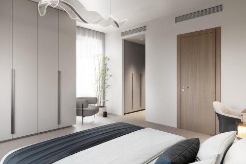 Apartamento en Dubai, 1 dormitorio, 79 m², № 12137 - foto 18