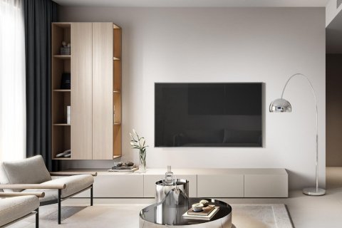 Apartamento en Dubai, 1 dormitorio, 79 m², № 12137 - foto 4