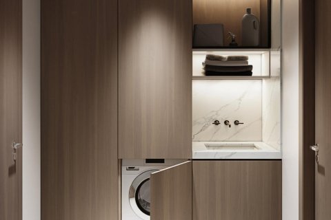 Apartamento en Dubai, 1 dormitorio, 79 m², № 12137 - foto 24