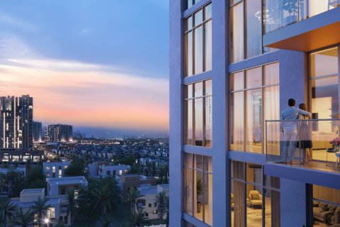 Apartamento en Dubai, 1 dormitorio, 79 m², № 12137 - foto 1