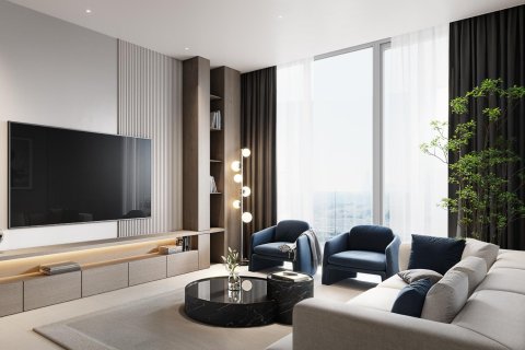 Apartamento en Dubai, 1 dormitorio, 79 m², № 12137 - foto 9