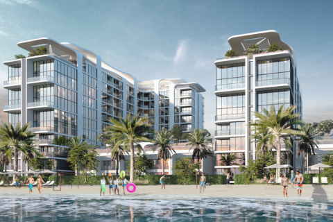 Appartement à Dubai, 3 chambres, 187 m², № 12142 - photo 2