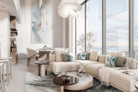 Appartement à Dubai, 3 chambres, 187 m², № 12142 - photo 7