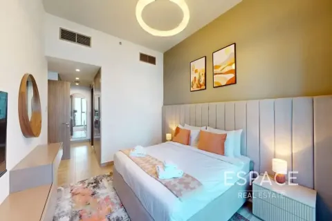 Apartment in MBL Residences, Jumeirah Lake Towers, Dubai 1 bedroom, 73 sq.m. № 122759 - photo 6