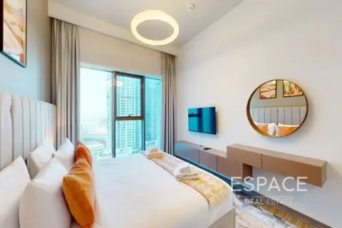Apartment in MBL Residences, Jumeirah Lake Towers, Dubai 1 bedroom, 73 sq.m. № 122759 - photo 7