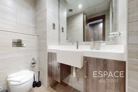 Apartment in MBL Residences, Jumeirah Lake Towers, Dubai 1 bedroom, 73 sq.m. № 122759 - photo 8