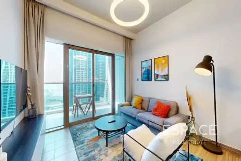 Apartment in MBL Residences, Jumeirah Lake Towers, Dubai 1 bedroom, 73 sq.m. № 122759 - photo 3