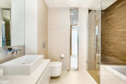 Apartment in Bluewaters, Dubai 3 bedrooms, 195 sq.m. № 122758 - photo 12