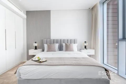 Apartment in Bluewaters, Dubai 3 bedrooms, 195 sq.m. № 122758 - photo 6
