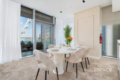 Apartment in Bluewaters, Dubai 3 bedrooms, 195 sq.m. № 122758 - photo 3