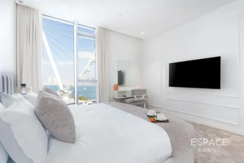 Apartment in Bluewaters, Dubai 3 bedrooms, 195 sq.m. № 122758 - photo 7