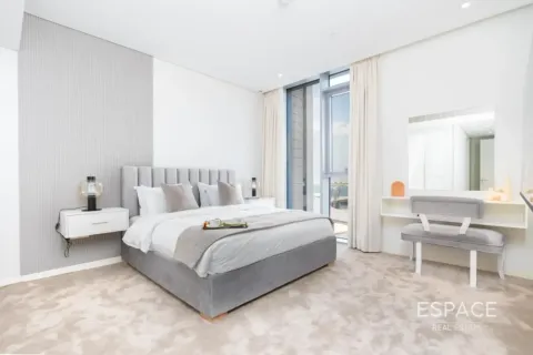 Apartment in Bluewaters, Dubai 3 bedrooms, 195 sq.m. № 122758 - photo 5