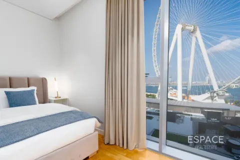 Apartment in Bluewaters, Dubai 3 bedrooms, 195 sq.m. № 122758 - photo 9