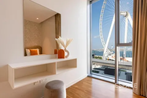 Apartment in Bluewaters, Dubai 3 bedrooms, 195 sq.m. № 122758 - photo 11