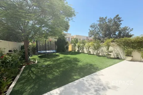 Villa à Springs 10, The Springs, Dubai, 3 chambres, 228 m², № 122756 - photo 18