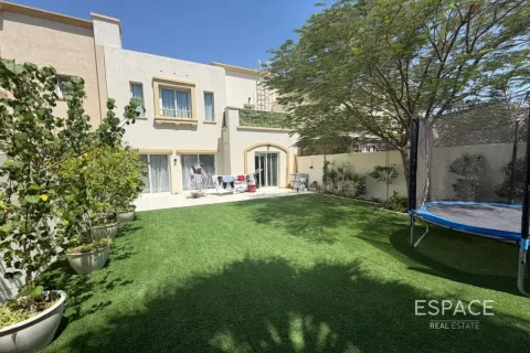 Villa à Springs 10, The Springs, Dubai, 3 chambres, 228 m², № 122756
