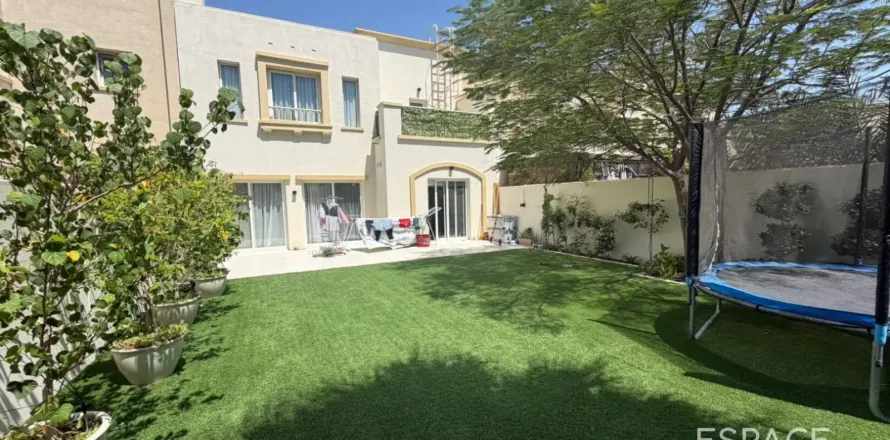 Villa à Springs 10, The Springs, Dubai, 3 chambres, 228 m², № 122756