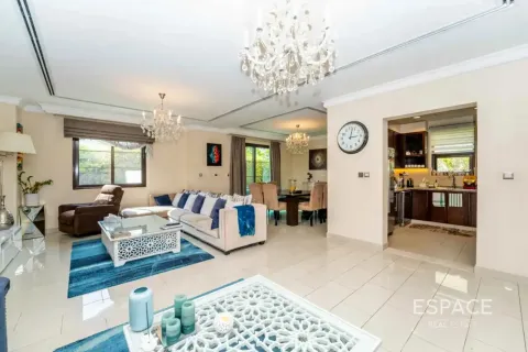 فيلا في Casa, Arabian Ranches 2, دبي 5 غرف نوم , 314 م² رقم 122760 - صورة 3