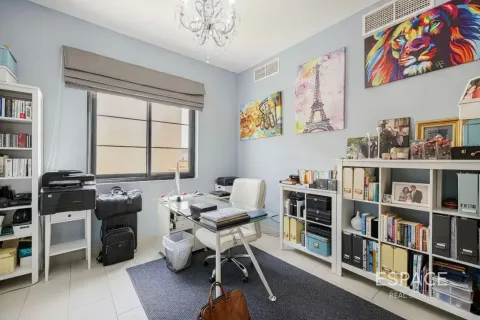 فيلا في Casa, Arabian Ranches 2, دبي 5 غرف نوم , 314 م² رقم 122760 - صورة 9