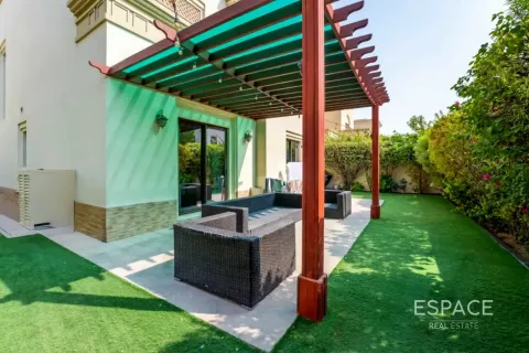 فيلا في Casa, Arabian Ranches 2, دبي 5 غرف نوم , 314 م² رقم 122760 - صورة 13