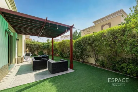 فيلا في Casa, Arabian Ranches 2, دبي 5 غرف نوم , 314 م² رقم 122760 - صورة 14