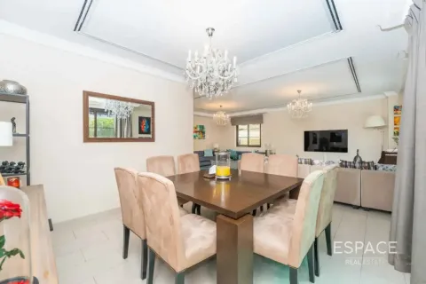 فيلا في Casa, Arabian Ranches 2, دبي 5 غرف نوم , 314 م² رقم 122760 - صورة 4