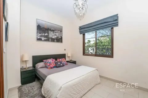 فيلا في Casa, Arabian Ranches 2, دبي 5 غرف نوم , 314 م² رقم 122760 - صورة 7