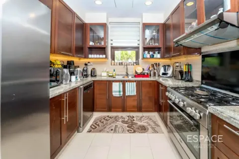 فيلا في Casa, Arabian Ranches 2, دبي 5 غرف نوم , 314 م² رقم 122760 - صورة 5