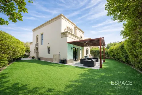 فيلا في Casa, Arabian Ranches 2, دبي 5 غرف نوم , 314 م² رقم 122760
