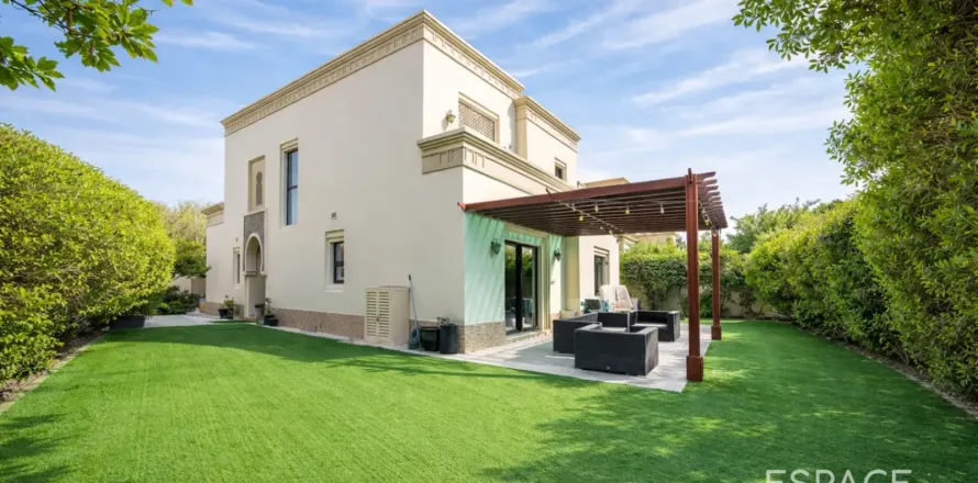 فيلا في Casa, Arabian Ranches 2, دبي 5 غرف نوم , 314 م² رقم 122760