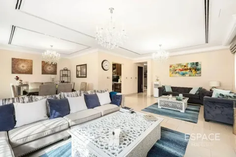 فيلا في Casa, Arabian Ranches 2, دبي 5 غرف نوم , 314 م² رقم 122760 - صورة 2