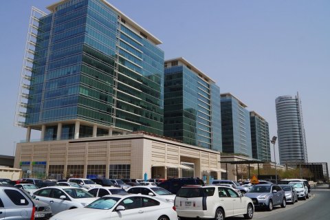Downtown Jebel Ali - foto 4