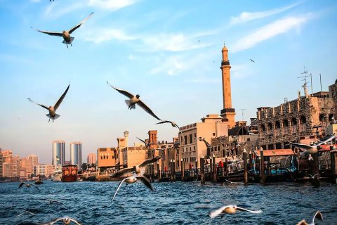 Bur Dubai - صورة 2