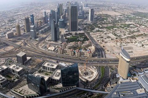 Bur Dubai - صورة 1