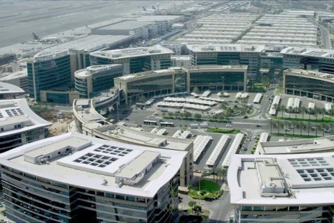 Dubai Airport Freezone (DAFZA) - صورة 1