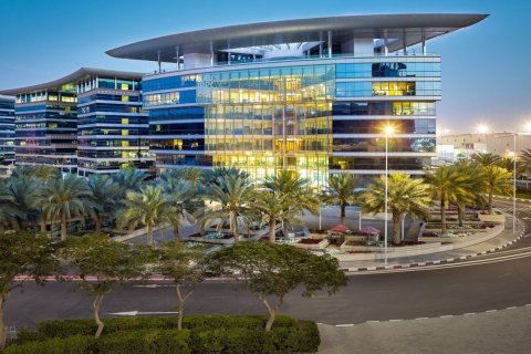 Dubai Airport Freezone (DAFZA) - صورة 2