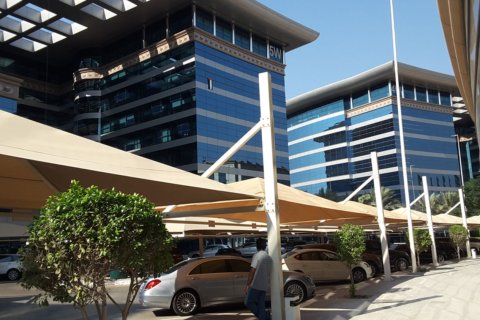 Dubai Airport Freezone (DAFZA) - صورة 3