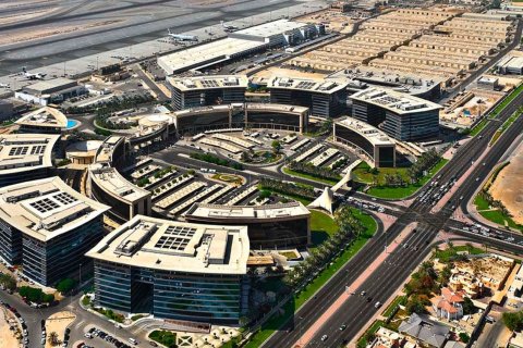 Dubai Airport Freezone (DAFZA) - صورة 4