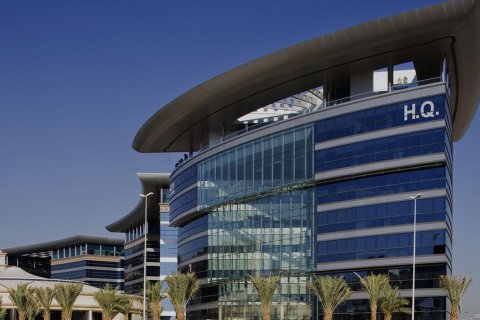 Dubai Airport Freezone (DAFZA) - صورة 8