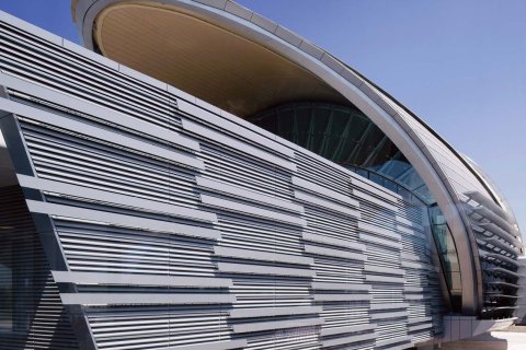 Dubai Airport Freezone (DAFZA) - صورة 5