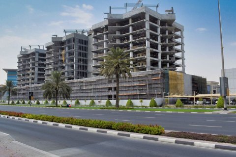 Dubai Airport Freezone (DAFZA) - صورة 9