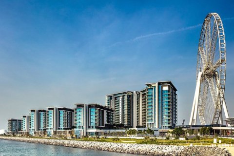 Блюуотерс Исланд (Bluewaters Island) - фото 4