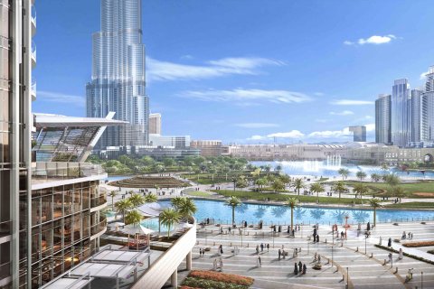 Downtown Dubai - photo 15