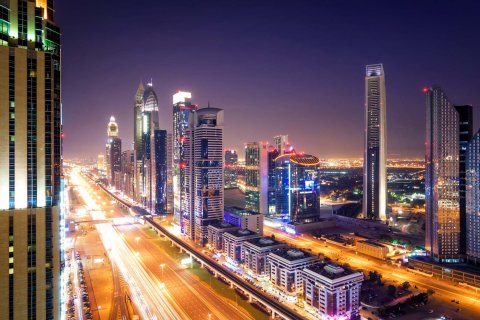 Downtown Dubai - photo 12