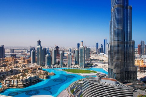 Downtown Dubai - photo 16